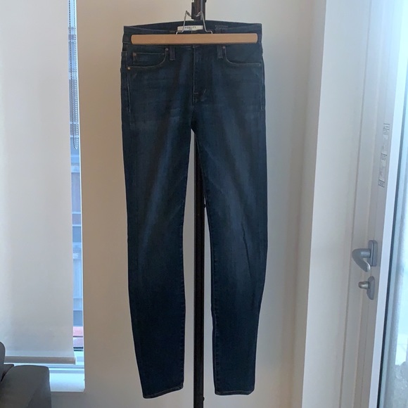 Fidelity Belvedere Denim in Liverpool - Picture 7 of 8